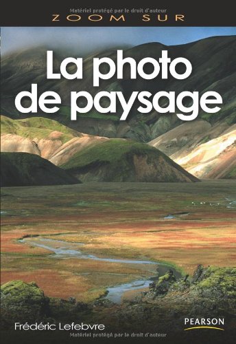 La  photographie de paysage