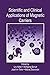 Scientific and Clinical Applications of Magnetic Carriers