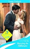 "Marrying the Millionaire (Mills & Boon by Request)" av Lynne Graham