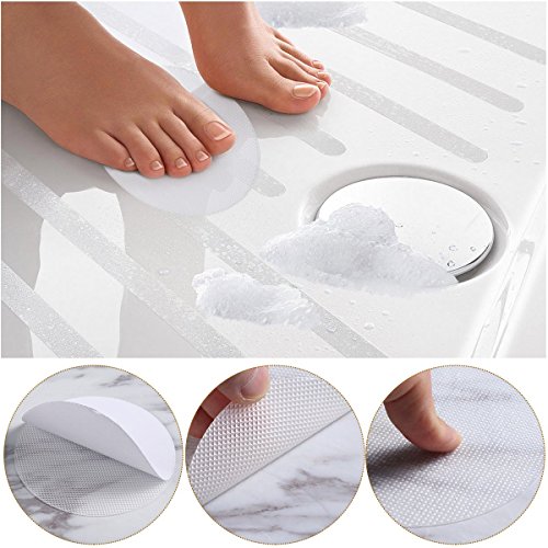 2 OUNONA+Non+Slip+Safety+Anti+slip+Stickers