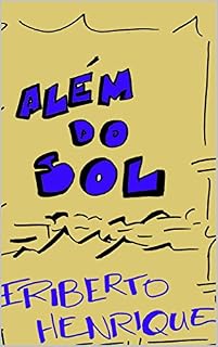 Livro ALÉM DO SOL