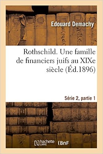 Télécharger Ebook Gratuit Pour Kindle Rothschild Une - 