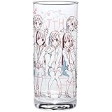 一番くじプレミアム けいおん！ 5thあにばーさりー♪ H賞 グラス パーカー 単品