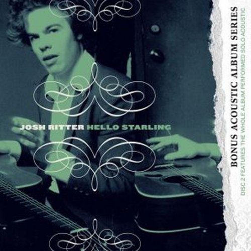 Josh Ritter - Acoustic 05 - Zortam Music