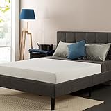 Zinus Ultima Comfort Memory Foam 8 Inch Mattress,&nbsp;Full