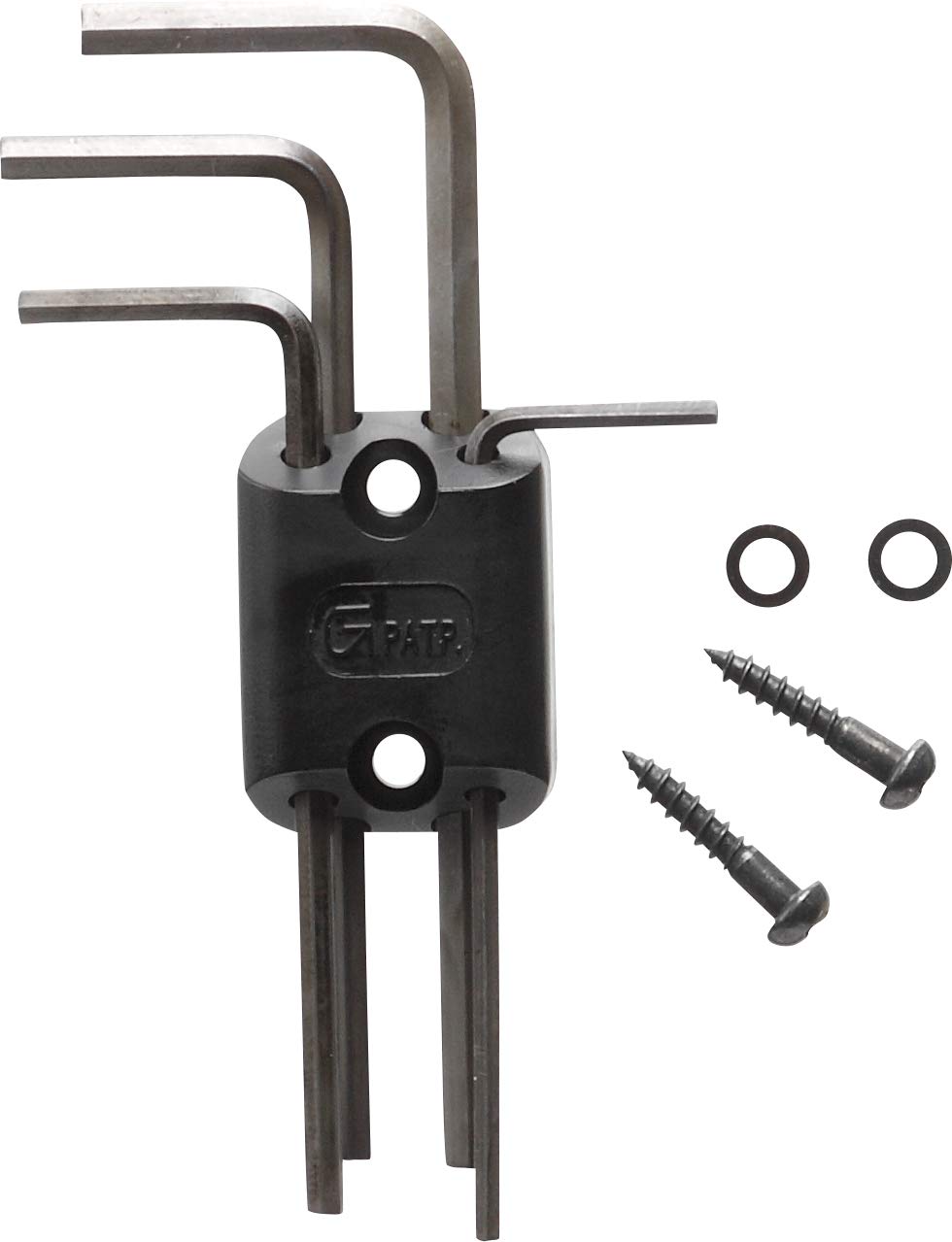 Ibanez アイバニーズ レンチ4本付き レンチホルダーセット WHS4商品画像