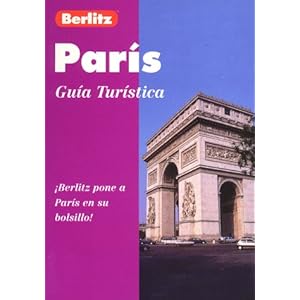 París (guía turística)