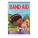 Band-Aid Adhesive Assorted Bandages, Doc Mcstuffins, 20 Count