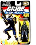 Gi Joe 25th Anniversary Figure Cobra Trooper Resolute