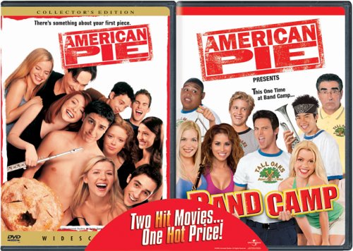 Ver American Pie Band Camp Online American Pie Presents Band Camp [Reino Unido] [DVD]: Amazon.es: Eugene