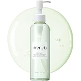 ARENCIA Pore Melt Mochi Makeup-Removing Cleansing Oil