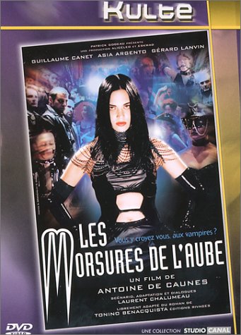 Les Morsures De L'aube