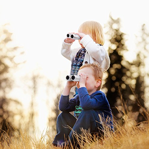 6 Lightweight+Binoculars+Foldable+Concerts+Traveling