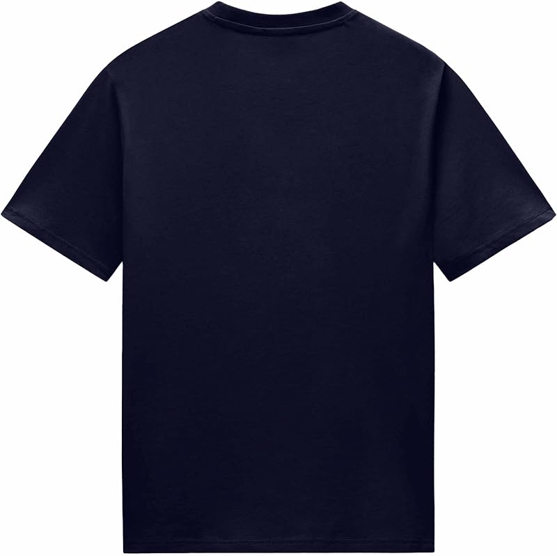 Kurzarm-T-Shirt Sandir