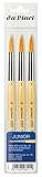 da Vinci 5430-16 Junior Student Set Round, 16