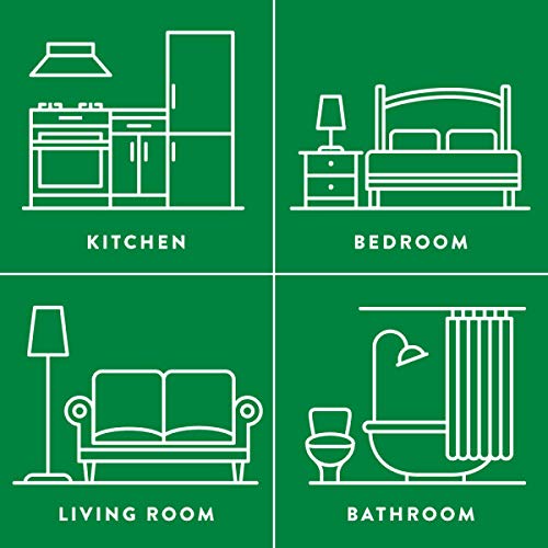 Air Wick Scented Oil Air Freshener Warmer - Image 5