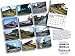 Pennsylvania Railroad 2017 Calendar