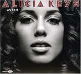 Alicia Keys Album: «As I Am (Dlx)» (Front side) Alicia Keys Album: «As I Am (Dlx)» (Front side)