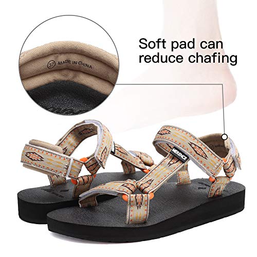 CIOR-Womens-Sport-Sandals-Hiking-Sandals-with-Arch-Support-Yoga-Mat-Insole-Outdoor-Light-Weight-Water-Shoes