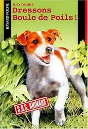 Dressons Boule de Poils !