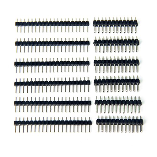 Signstek TL866CS Minipro Programmer + 21 Adapters + 21 IC Clip Clamp AVR PIC Bios MCU Flash EPROM Programmer - Thumbnail 6