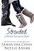 Stranded: A Winter Romance Duet