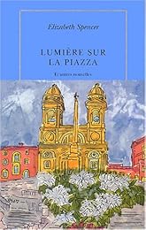 Lumière sur la piazza
