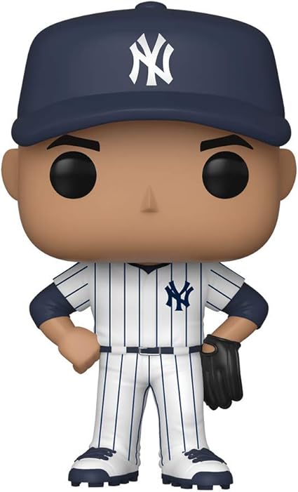 funko pop mlb