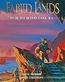 Over the Blood-Dark Sea: Large format edition