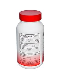 Dr. Christopher's Infección 100 cápsulas, 084783891314, 1