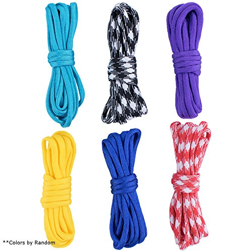 Jig Bracelet Maker with Parachute Cord Heavy Duty Buckles Wristband