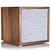 Tivoli Audio CUBE Wireless Speaker (Walnut)