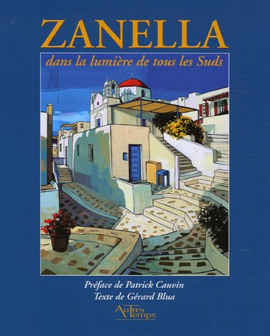 Zanella