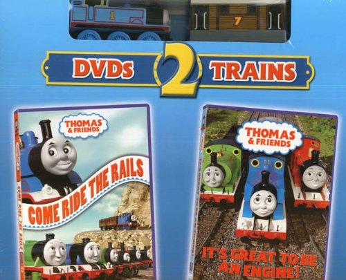 thomas train 2