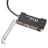 E3X-NA11 Optical Fiber Amplifier, Optical Fiber