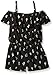 The Children's Place Girls' Cactus Printed Romper