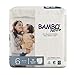Bambo Nature Eco Friendly Premium Training Pants for Sensitive Skin, Size 6 (40+ lbs), 18 Count