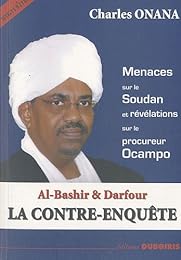 Al- Bashir & Darfour