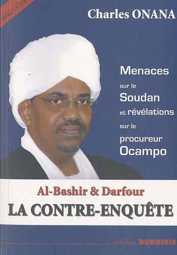 Al- Bashir & Darfour