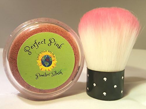 PERFECT PINK BLUSH