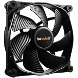 be quiet! Silent Wings 3 120mm PWM, BL066, Cooling Fan