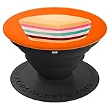 Liquorice Sweet Candy Popsocket Stocking Stuffer