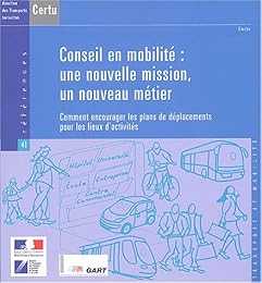 Conseil en mobilité
