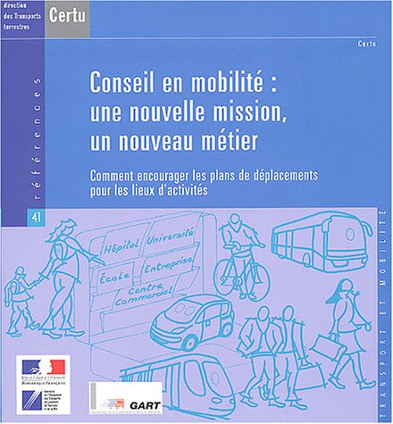 Conseil en mobilité