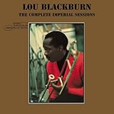 COMPLETE IMPERIAL SESSIONS (BONUS TRACK)          