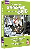 The Complete Stressed Eric Collection [DVD]