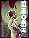 Héroïnes : Les figures féminines de la pop culture by