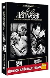 Baby Face Et Manhattan Melodrama 2 Dvd