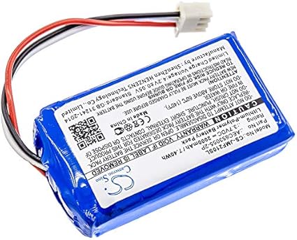 jbl flip 2 replacement battery