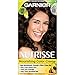 Garnier Hair Color Nutrisse Nourishing Creme, 33 Darkest Golden Brown (Caramel Fudge) Permanent Hair Dye, 1 Count (Packaging May Vary)